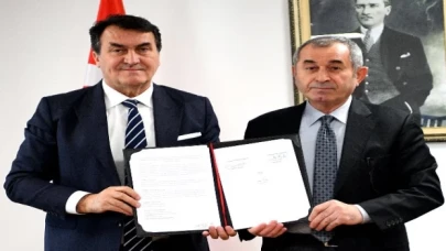 Bursa Osmangazi’den yaşamı kolaylaştıran protokol