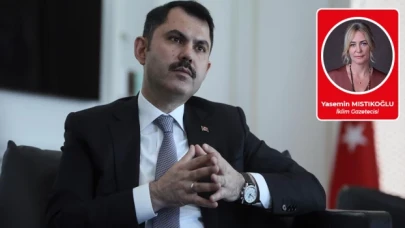 Çevre Bakanından İnciler