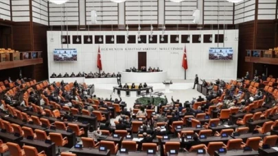 CHP’den yasa teklifi: Kamu çalışanlarına giyecek ve yakıt yardımı yapılsın