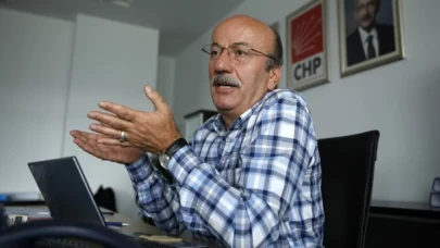 CHP’li Bekaroğlu: 4,7 milyon insanı, bu altyapıyla ancak 5 senede emekli yapabilirler