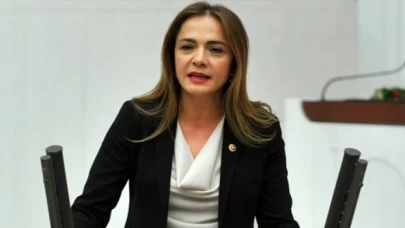 CHP’li İlgezdi: Ağrı kesiciyi kanser ilacı diye sattılar