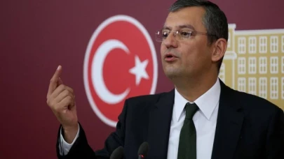 CHP'li Özgür Özel: Soylu'nun troll ordusunu Emin Şen yönetiyor