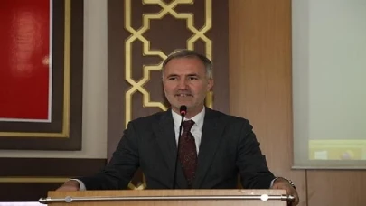 Çiftçilere Tarımsal Hibe Destekleri Anlatıldı