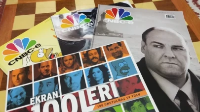 CNBC-e geri mi dönüyor?