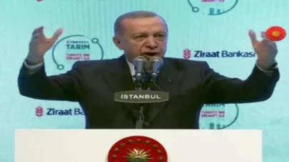 Cumhurbaşkan Erdoğan çiftçiler için 3 yeni destek paketi açıkladı