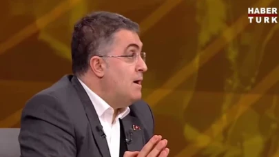'Cumhurbaşkanı adayı olur musun' sorusuna Ersan Şen'in cevabı: "Elbette, neden olmayayım?"