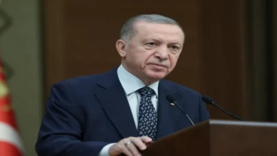 Cumhurbaşkanı Erdoğan: Meclis görevini yapmazsa kararı millet verecek