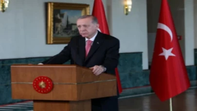 Cumhurbaşkanı Erdoğan: Telafiyi bırakıp, terrakide kararlıyız