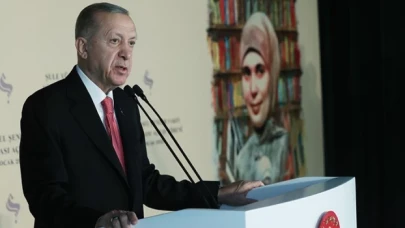 Cumhurbaşkanı Erdoğan'dan başörtüsü için Anayasa teklifi açıklaması