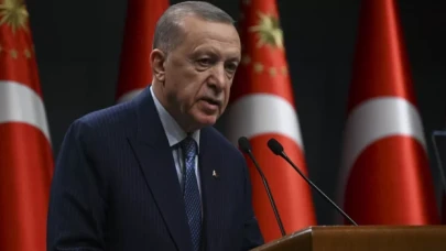 Cumhurbaşkanı Erdoğan'dan THY Yönetici Zirvesi'ne mesaj