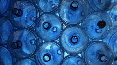 Damacananın 'suyu çıktı': Zamlar tüketiciyi şebeke suyuna yöneltiyor