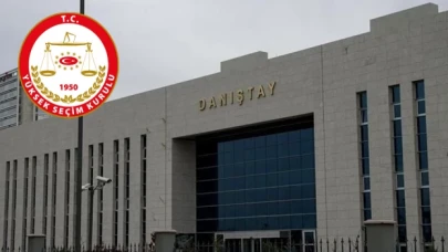 Danıştay, YSK için 2 üye seçti