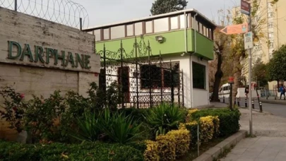 Darphaneye 85 işçi alınacak