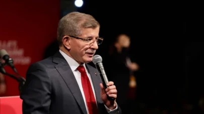Davutoğlu: Sinan Ateş cinayetinin takipçisi olacağız