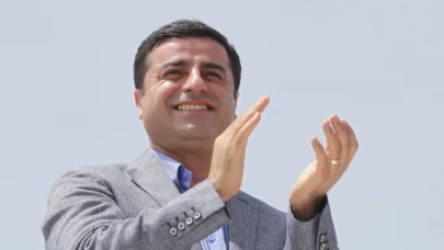 Demirtaş: ”Emek ve Özgürlük İttifakımızın ilk mitinginde size sürpriz bir armağanımız da olacak”