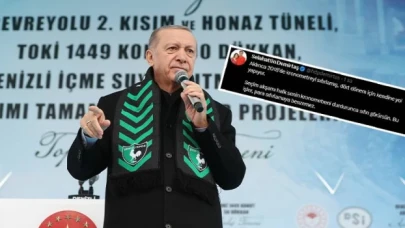 Demirtaş’tan Erdoğan’a: Seçim akşamı halk senin kronometreni durdurunca sıfırı görürsün