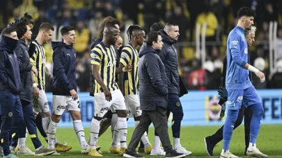 Derbi sonrası Jorge Jesus'tan, Altay Bayındır kararı