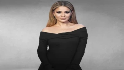 Derya Bedavacı, Azer Bülbül’e selam çaktı!