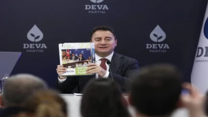 DEVA’nın son eylemi ’eğitim’sel oldu