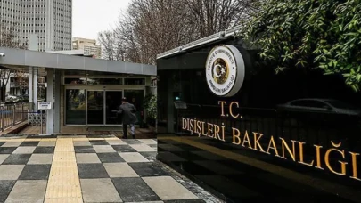 Dışişleri Bakanlığı’ndan Avrupa ülkeleri ve ABD için seyahat uyarısı