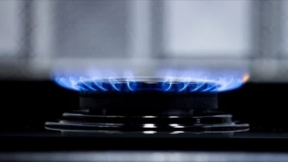 Doğal gazda ocak tarifesi belli oldu