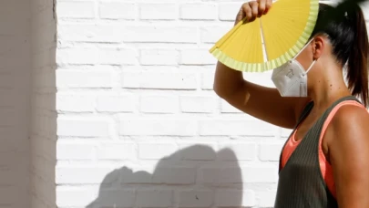 Dünya genelinde 2022 en sıcak 5. yıl oldu