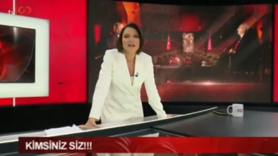 Ece Üner: SADAT’ın olması gereken yer televizyon kanalları değil, bağımsız mahkemelerin sanık kürsüleridir!