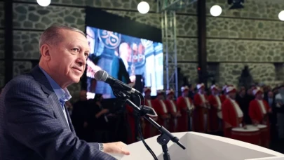 Erdoğan: ‘’Finlandiya hakkında farklı mesaj verebiliriz, o zaman İsveç şok olacak’’