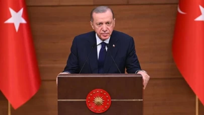 Erdoğan: Yarın seçim olacakmış gibi çalışıyoruz