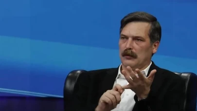 Erkan Baş: ”İktidar kaybedeceğini görmüş durumda ve bütün tuşlara aynı anda basıyor”