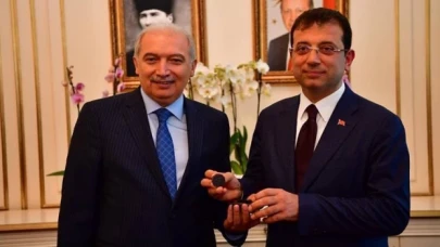 Eski İBB Başkanı Mevlüt Uysal: ”Görevde bulunduğum süre içerisinde İstanbul halkına, yasalara uygun biçimde hizmet edilmiştir”