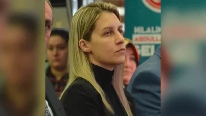 Eski MHP Taşköprü kadın kolları başkanı ölü bulundu