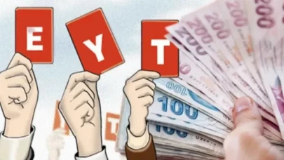 EYT yasa teklifi Meclis'e sunuldu
