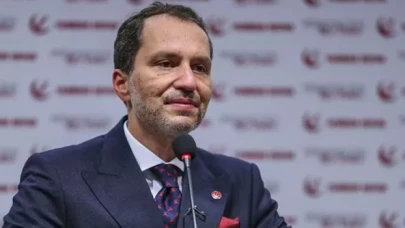 Fatih Erbakan: ”Son yaptırdığımız ankette oy oranımız yüzde 8 çıktı”