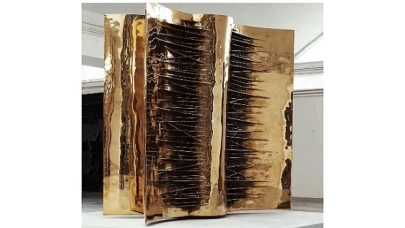 FENDI, Fondazione Arnaldo Pomodoro ile Yeni Bir Ortaklığa İmza Attı