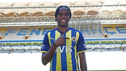 Fenerbahçe, Bruma'nın bonservisini aldı