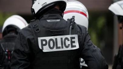 Fransa'da tren istasyonunda bıçaklı saldırı