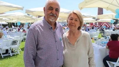 Gazeteci İsmet Solak yaşamını yitirdi