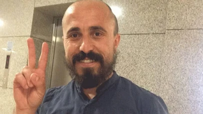 Gazeteci Sezgin Kartal tutuklandı