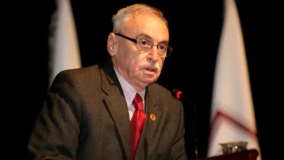 Gazeteci-yazar Orhan Erinç yaşamını yitirdi