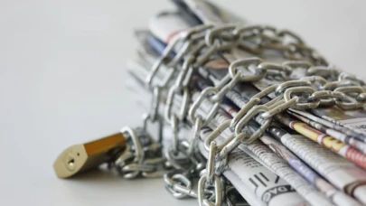 Gazeteciler Cemiyeti: Gazetecilere reva görülen çağdışı baskılar ve köle gibi çalışma düzeni tüm toplumu çölleştiriyor