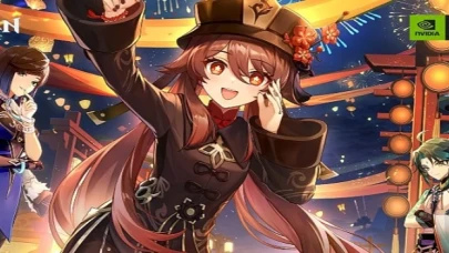 GeForce NOW Kütüphanesine Bu Hafta 10 Yeni Oyun Ekleniyor