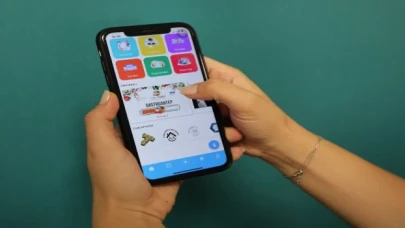 ’Genç Gaziantep’ten gençlere hediyeler