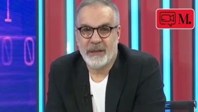 Hadi Özışık'tan reklam tepkisi: Kardeşim kirasını ödeyemiyor