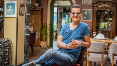 Hakan Peker, 480 ayrı hesap açarak kendisini taciz eden kişiden şikayetçi oldu