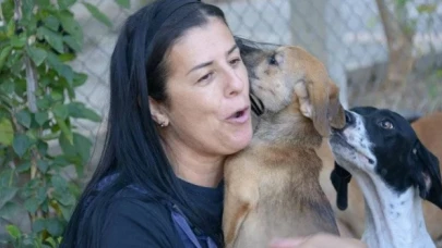 HAYDOS Başkanı Türkan Dağdelen, tutuklandı