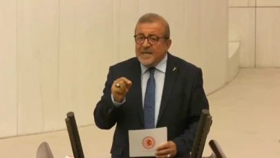 HDP Antalya Milletvekili Bülbül’e yurt dışı yasağı