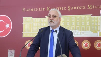 HDP’li Oluç’tan, Kılıçdaroğlu'nun adaylığına yorum