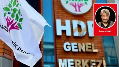 İnanç Uysal yazdı: HDP’nin hamlesi