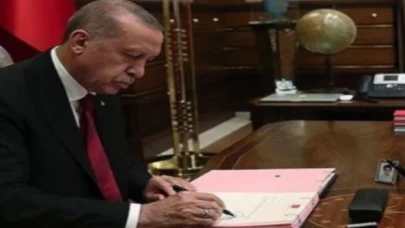 Helal Akreditasyon Kurumu’na üç atama